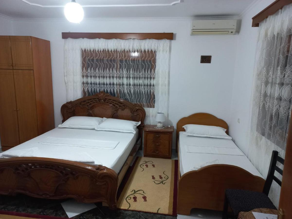 Guest House Bumbli Berat Phòng bức ảnh