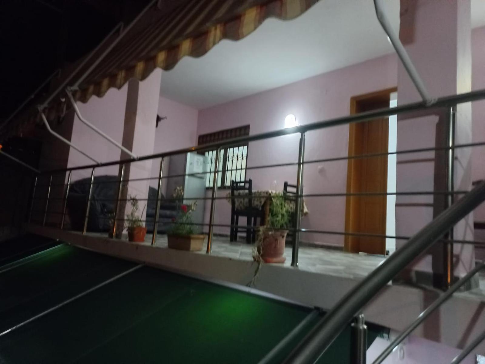 Guest House Bumbli Berat Phòng bức ảnh