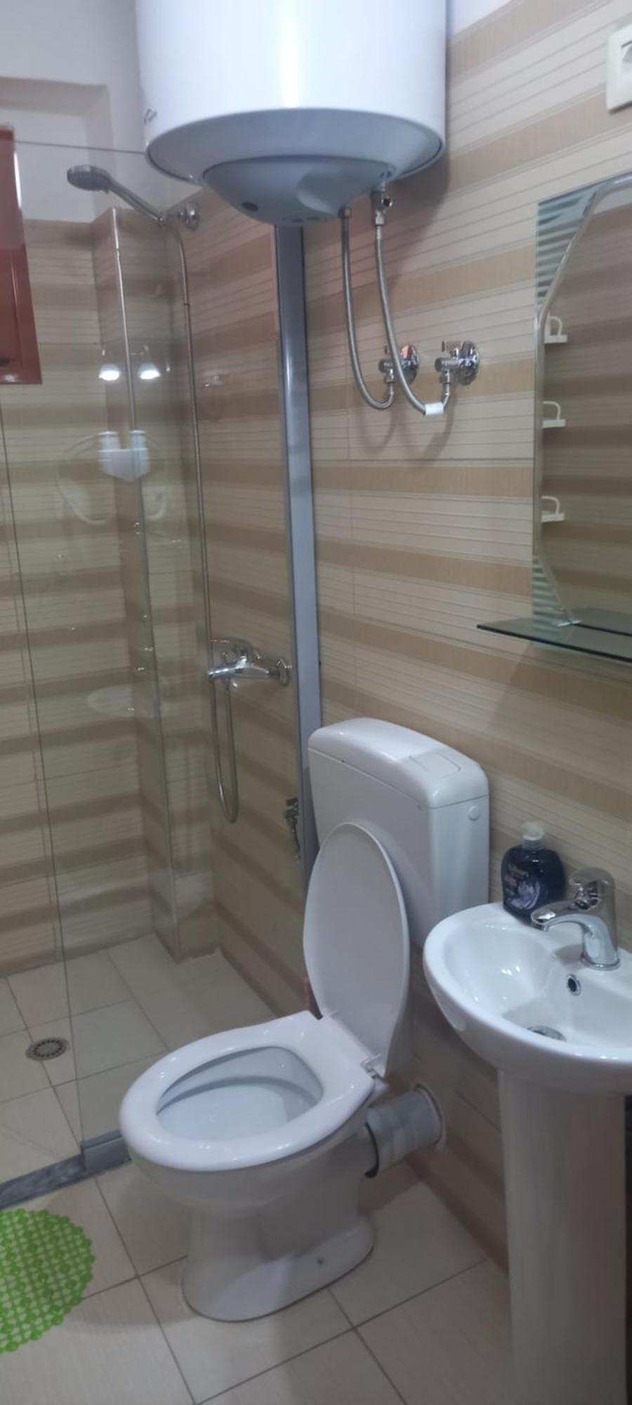 Guest House Bumbli Berat Phòng bức ảnh